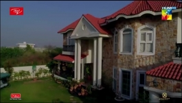 Parizaad - Episode 8 - 7th August 2021